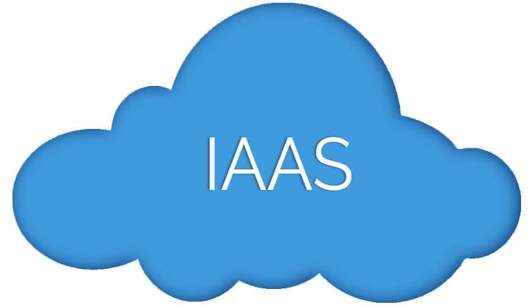 Infrastructure as a Service (IaaS)